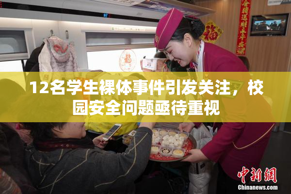 12名学生裸体事件引发关注，校园安全问题亟待重视