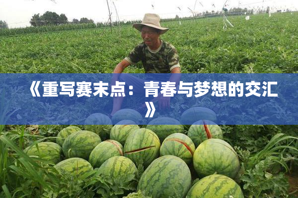 《重写赛末点：青春与梦想的交汇》