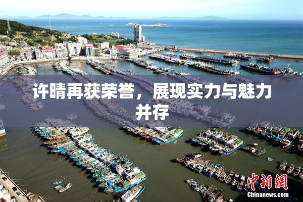 许晴再获荣誉，展现实力与魅力并存