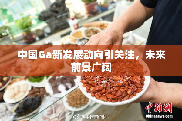 中国Ga新发展动向引关注，未来前景广阔