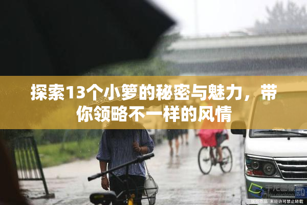 探索13个小箩的秘密与魅力，带你领略不一样的风情