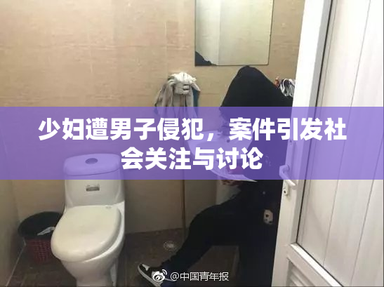 少妇遭男子侵犯，案件引发社会关注与讨论