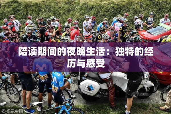陪读期间的夜晚生活：独特的经历与感受