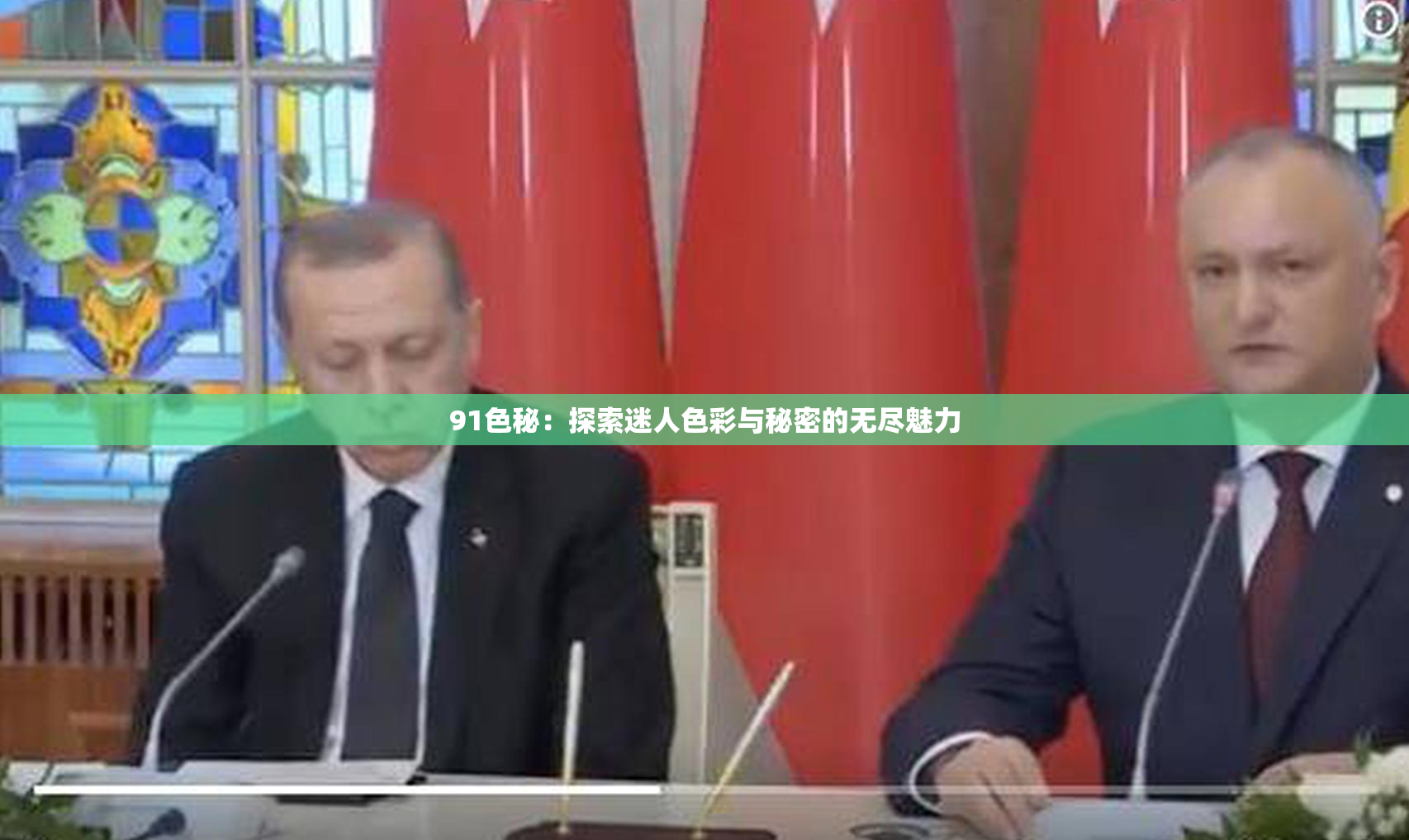 91色秘：探索迷人色彩与秘密的无尽魅力