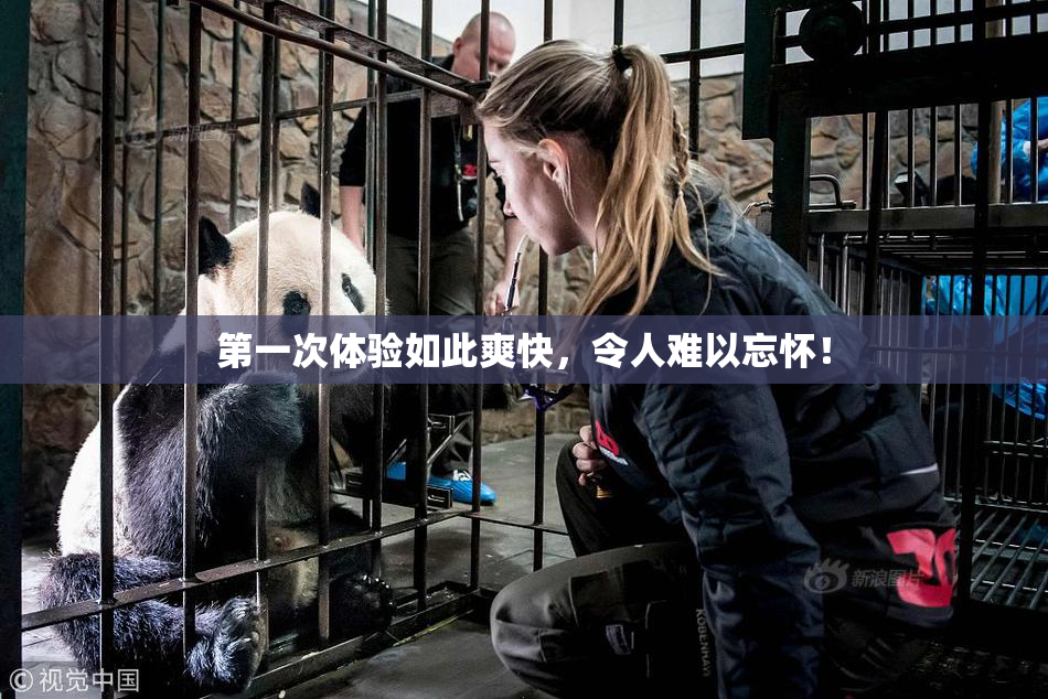 第一次体验如此爽快，令人难以忘怀！