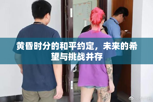 黄昏时分的和平约定，未来的希望与挑战并存