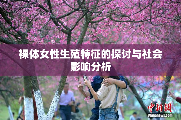 裸体女性生殖特征的探讨与社会影响分析
