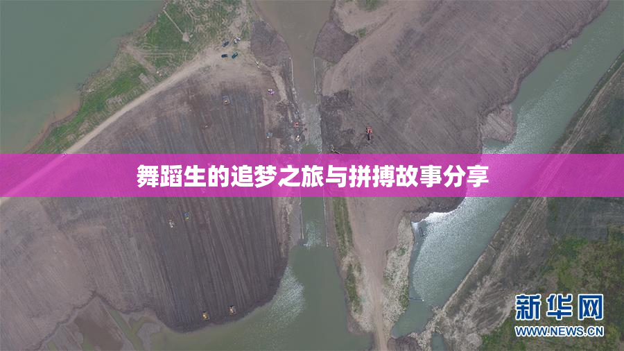 舞蹈生的追梦之旅与拼搏故事分享
