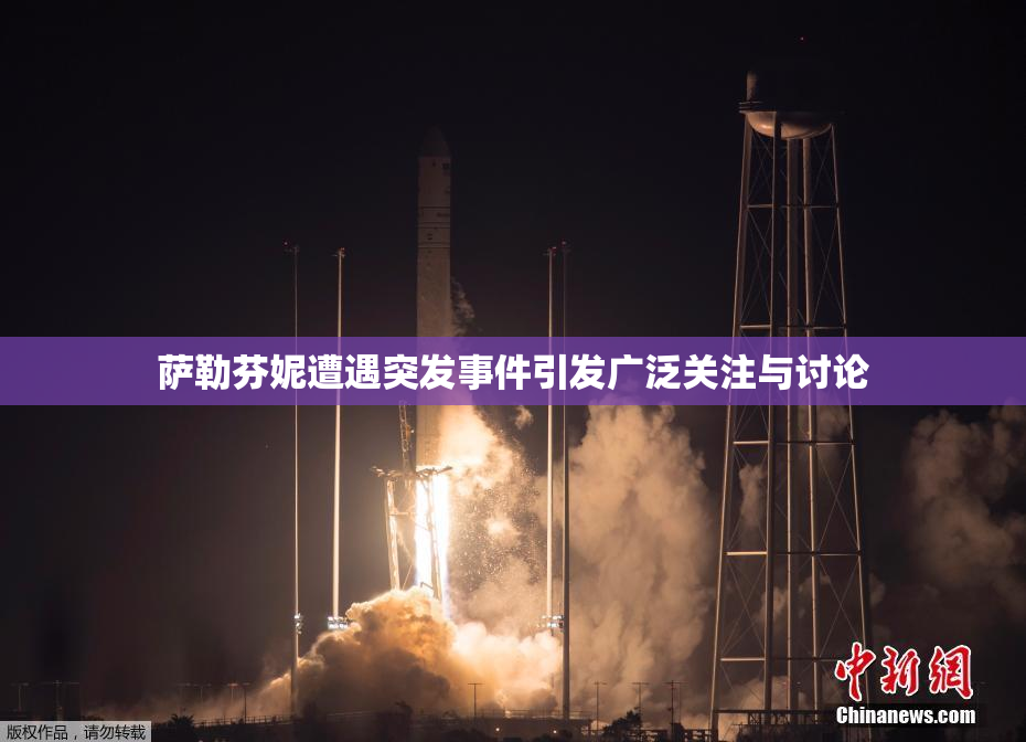 萨勒芬妮遭遇突发事件引发广泛关注与讨论