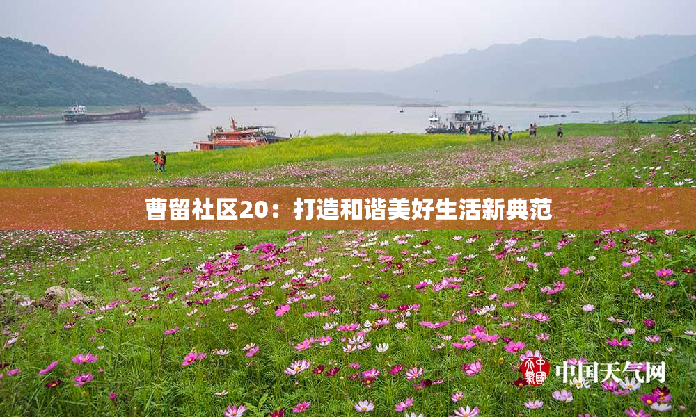 曹留社区20：打造和谐美好生活新典范