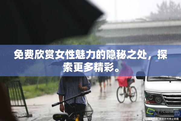 免费欣赏女性魅力的隐秘之处，探索更多精彩。
