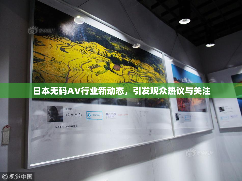日本无码AV行业新动态，引发观众热议与关注
