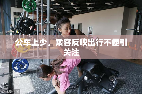 公车上少，乘客反映出行不便引关注