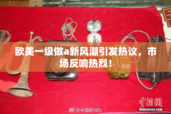 欧美一级做a新风潮引发热议，市场反响热烈！