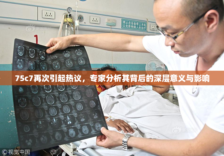 75c7再次引起热议，专家分析其背后的深层意义与影响
