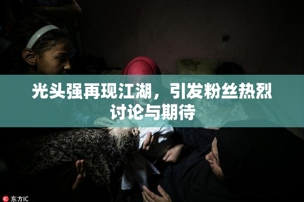 光头强再现江湖，引发粉丝热烈讨论与期待