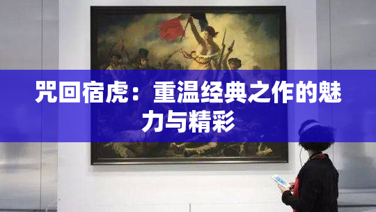 咒回宿虎：重温经典之作的魅力与精彩