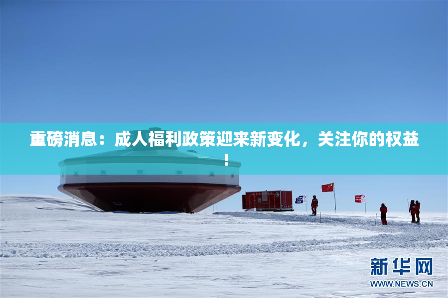 重磅消息：成人福利政策迎来新变化，关注你的权益！