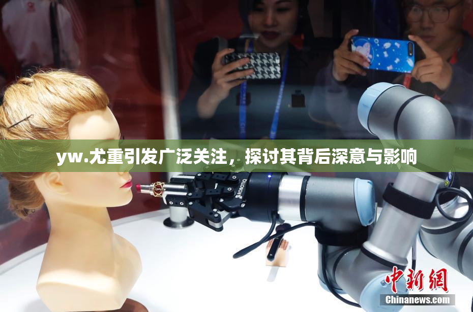 yw.尤重引发广泛关注，探讨其背后深意与影响