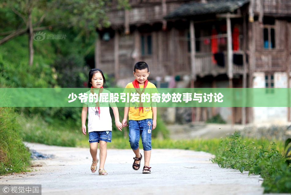 少爷的屁股引发的奇妙故事与讨论