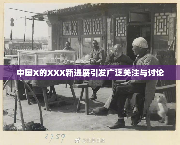 中国X的XXX新进展引发广泛关注与讨论