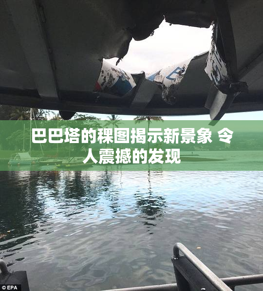 巴巴塔的稞图揭示新景象 令人震撼的发现
