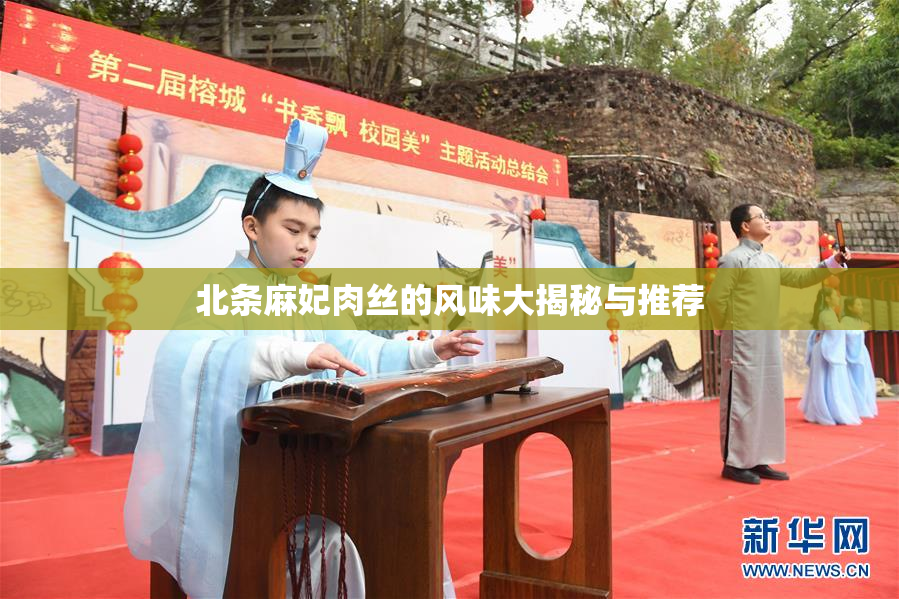 北条麻妃肉丝的风味大揭秘与推荐