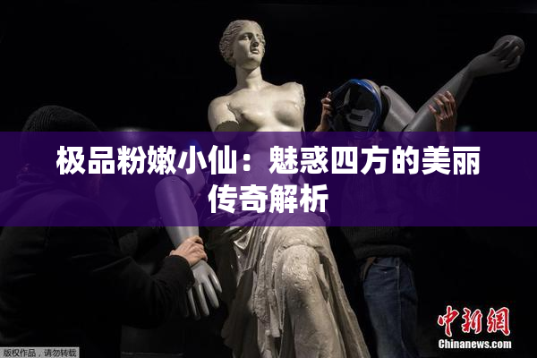 极品粉嫩小仙：魅惑四方的美丽传奇解析
