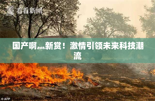 国产啊灬新赏！激情引领未来科技潮流