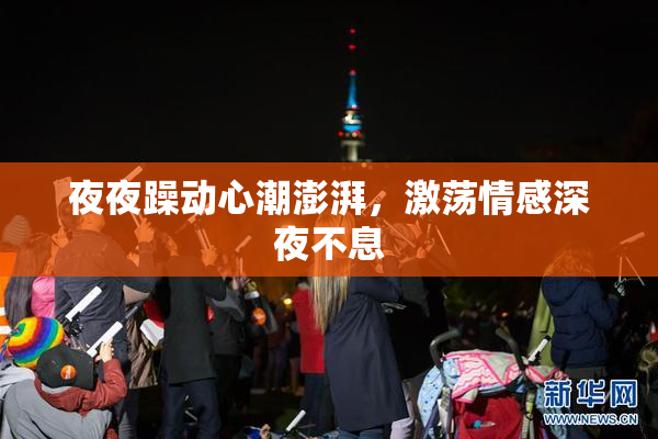 夜夜躁动心潮澎湃，激荡情感深夜不息