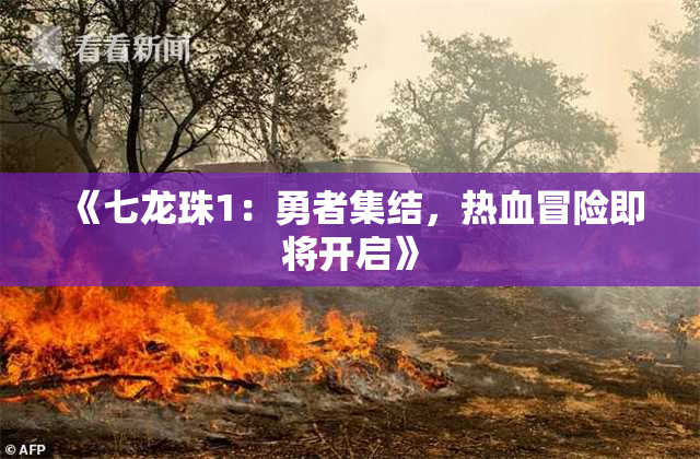 《七龙珠1：勇者集结，热血冒险即将开启》