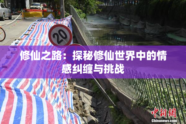 修仙之路：探秘修仙世界中的情感纠缠与挑战
