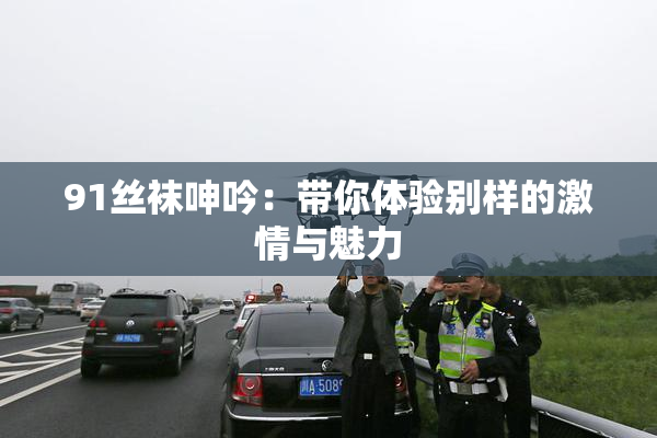 91丝袜呻吟：带你体验别样的激情与魅力