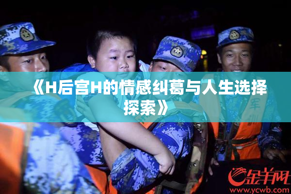 《H后宫H的情感纠葛与人生选择探索》