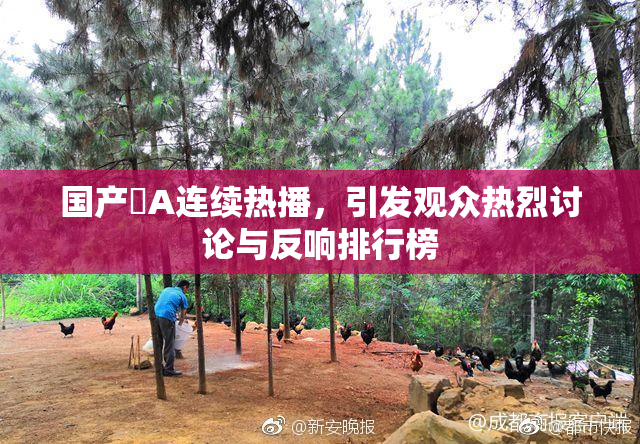 国产婬A连续热播，引发观众热烈讨论与反响排行榜