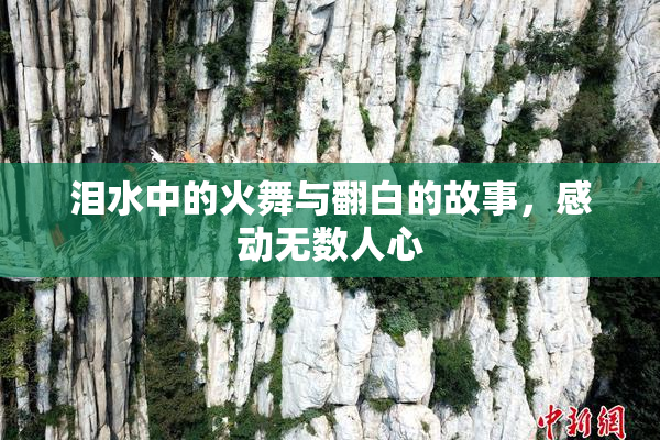 泪水中的火舞与翻白的故事，感动无数人心