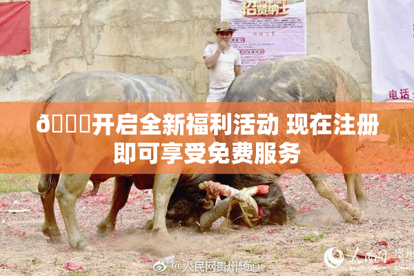 🔞开启全新福利活动 现在注册即可享受免费服务