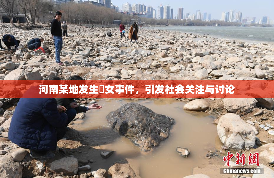 河南某地发生婬女事件，引发社会关注与讨论