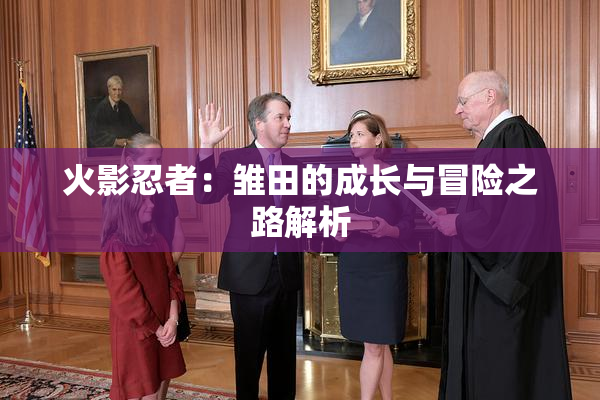 火影忍者：雏田的成长与冒险之路解析