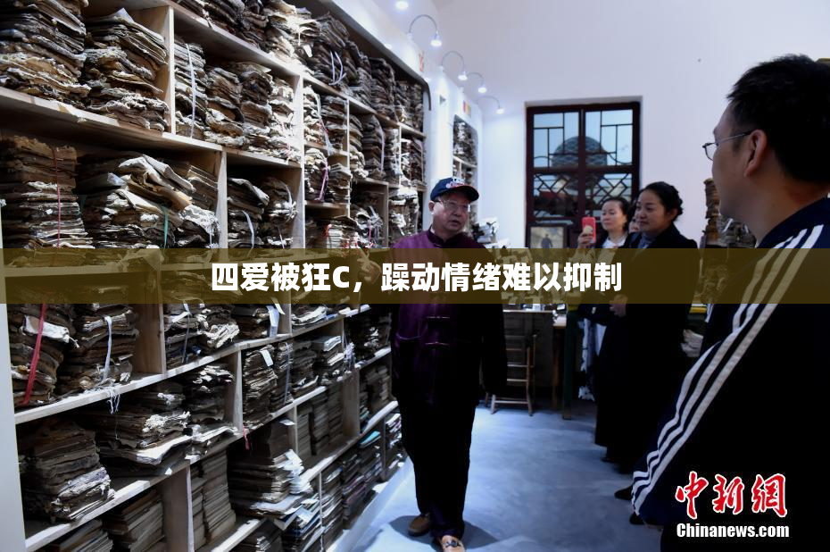 四爱被狂C，躁动情绪难以抑制