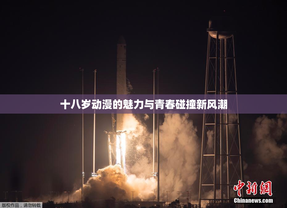 十八岁动漫的魅力与青春碰撞新风潮