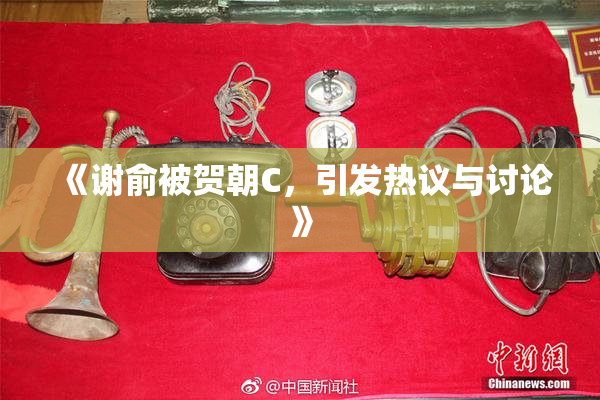 《谢俞被贺朝C，引发热议与讨论》