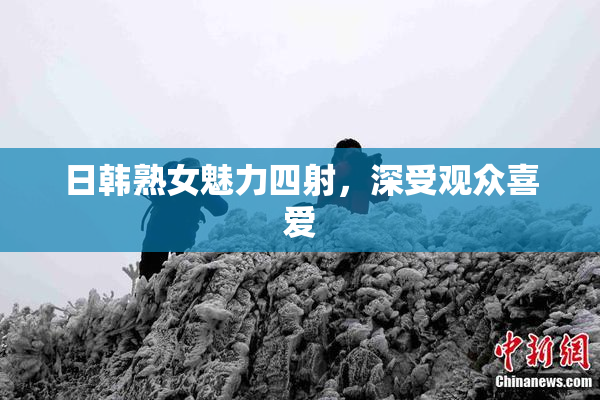 日韩熟女魅力四射，深受观众喜爱