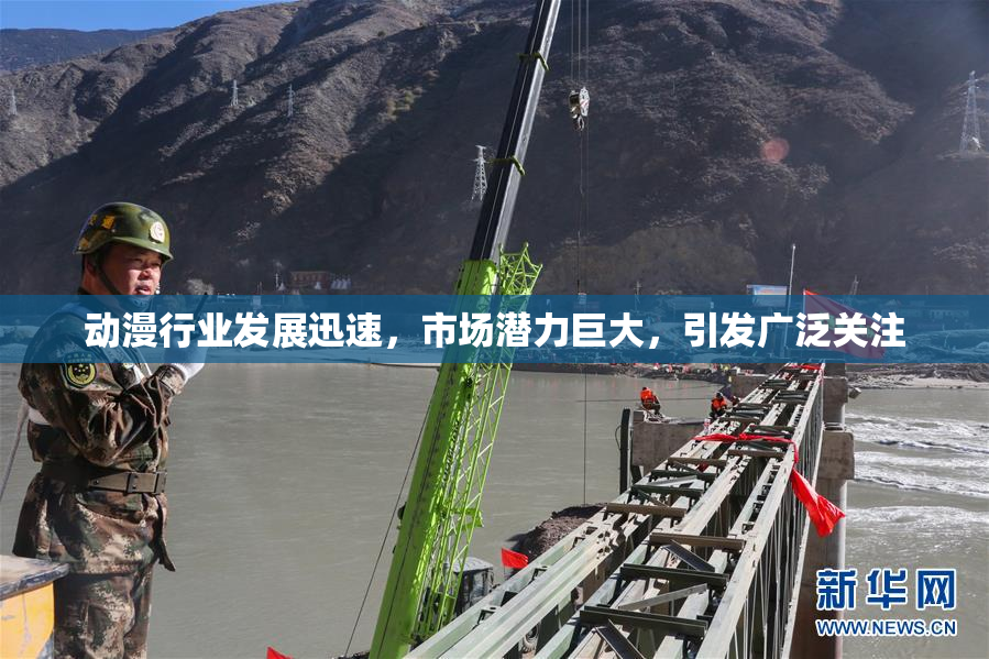 动漫行业发展迅速，市场潜力巨大，引发广泛关注