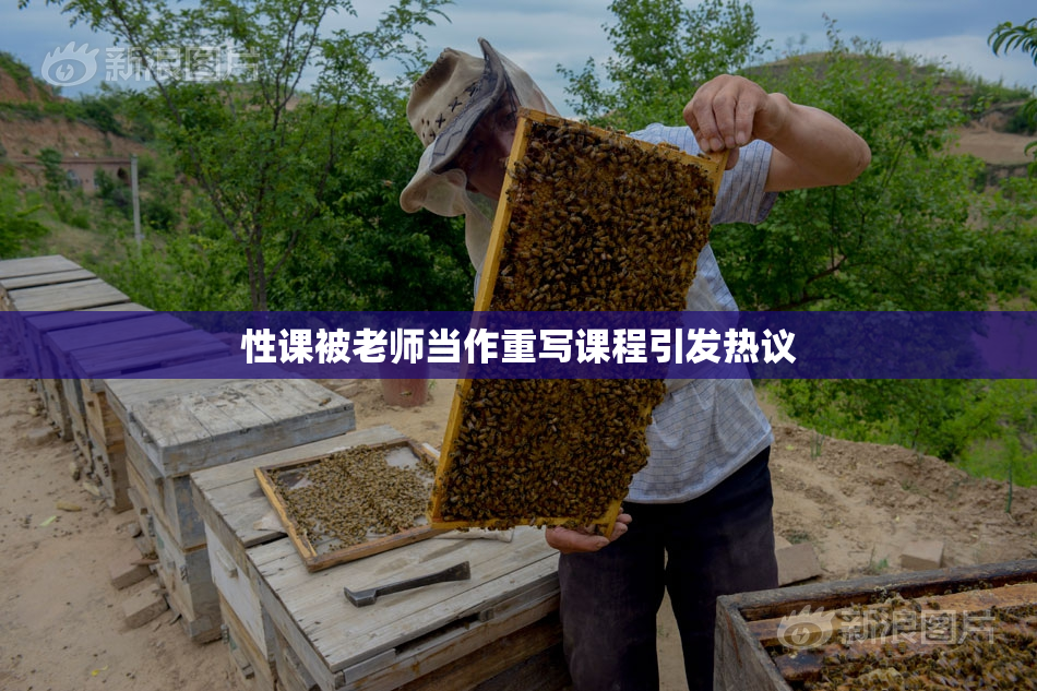 性课被老师当作重写课程引发热议