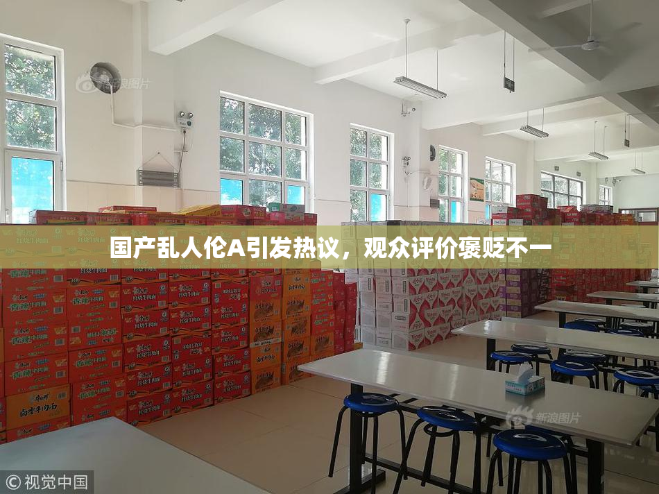 国产乱人伦A引发热议，观众评价褒贬不一