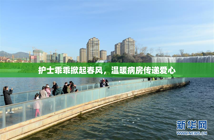 护士乖乖掀起春风，温暖病房传递爱心