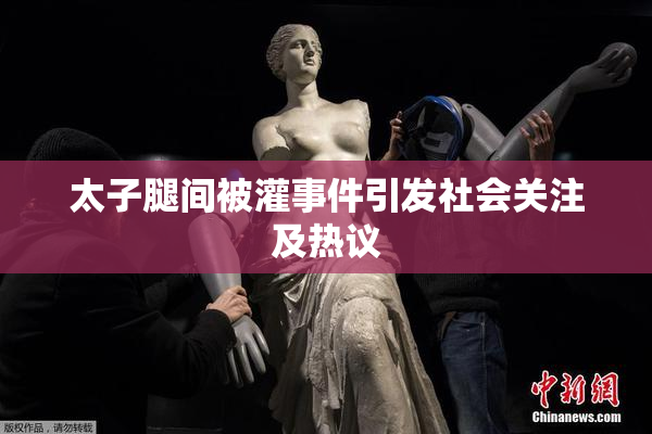 太子腿间被灌事件引发社会关注及热议