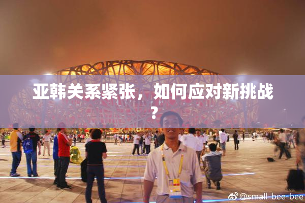 亚韩关系紧张，如何应对新挑战？
