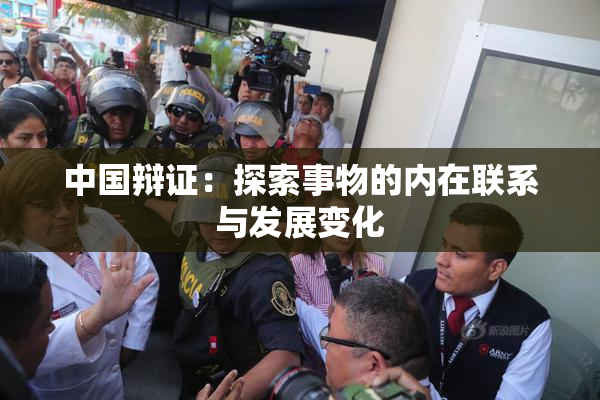 中国辩证：探索事物的内在联系与发展变化